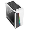 AEROCOOL BOITIER PC Cylon PRO - RGB - Blanc - Verre trempé - Format ATX (ACCM-PB10013.21)-4