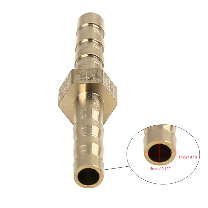 4 Tiges En Aluminium 6061 Plein - 3mm X 350mm - Pour Modélisme, Bricolage, DIY - Lot De 4 Barres Rondes