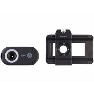 Adaptateur De Digiscopie Universel Téléphone Vers Télescope