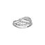 bague argent rondelle bague argent rondelle