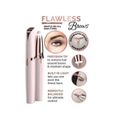 Flawless Brows - HTDSRN-A0577-0