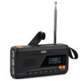 Radio Portable FM/ DAB-0