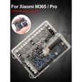 Carte de contrôle pour trottinette électrique Xiaomi M365 - HELLOVE - Installation facile - Pièce détachée-0
