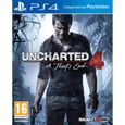 Uncharted 4 (PS4 Only)-0