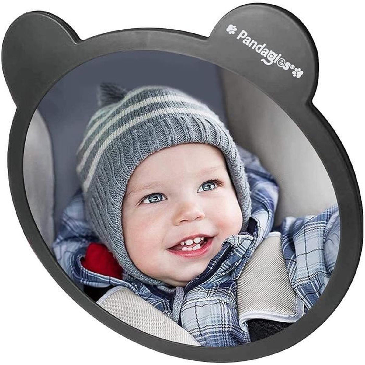 Retroviseur Auto Pour Bebe Dos A La Route Cdiscount Retroviseur Auto Pour Bebe Dos A La Route Cdiscount
