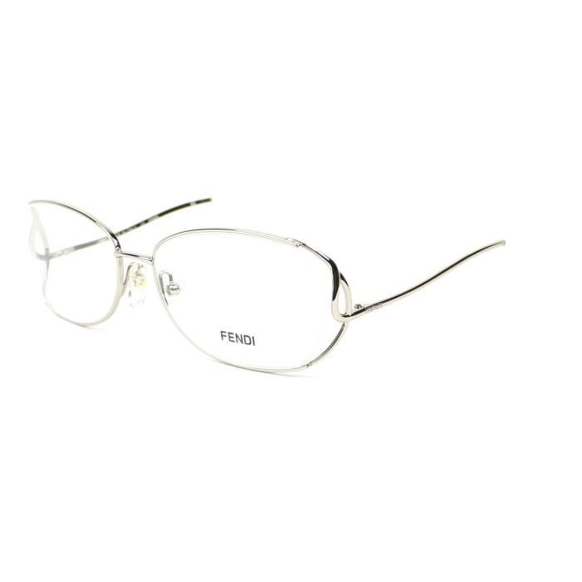fendi lunettes de vue homme