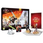 DISNEY INTERACTIVE STUDIOS Pack démarrage Disney Infinity 3.0 Star Wars Wii U