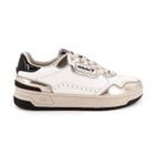 Baskets femme Victoria C80 - Metal Crack