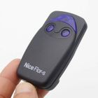 Télécommande - NICE - FLO2R-S - 2 boutons - 433.92 MHz - Programmation multiple