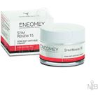 Soin de nuit - Eneomey - Stim Renew 15 - Anti-âge - Non comédogène - 50ml