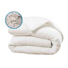 OLYMPE LITERIE Couette Laine Sweetness 220x240