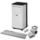 IAMS CHIEN Climatiseur mobile 9000BTU - 2.64KW - Cool Clima