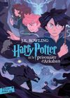 GALLIMARD Harry Potter et le prisonnier d'Azkaban
