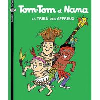 Tom-Tom et Nana Tome 14