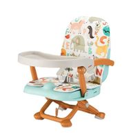 Chaise bébé  avec plateau chaise pour bébé portable, pour voyage
