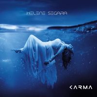 Helene Segara Karma Album CD