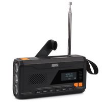 Radio Portable FM/ DAB