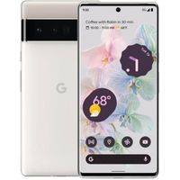 Google Pixel 6 Pro 5G 12GB/128GB Blanc (Cloudy White) GLUOG