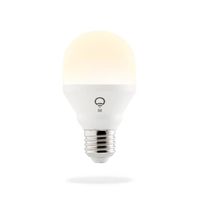 LIFX Mini White Wi-Fi LED Light Bulb E27