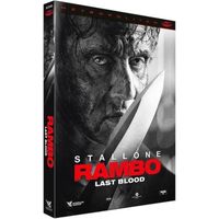 Rambo 5 : Last Blood [DVD]