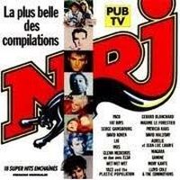 LA PLUS BELLE DES COMPILATIONS - NRJ [CD]