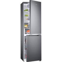 Refrigerateur congelateur en bas Samsung RB33R8717S9 Inox