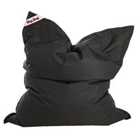 Coussin géant - SITTING POINT - Big Bag Brava Noir - Intérieur - Contemporain - Design