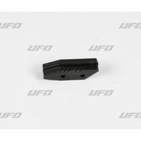 UFO - Guide Chaîne Noir Compatible Kawasaki 125 250 Kx 92-96