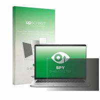 Upscreen Filtre Confidentialité HP EliteBook 830 G10 - Privacy Filter Anti-Espion Anti-Reflet Antibactérien