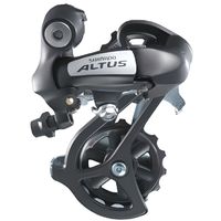 Dérailleur Arrière Shimano A410 - Longue Cage - 6/7/8 Vitesses - Occasion