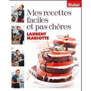 LIVRE CUISINE AUTREMENT Ma cuisine facile et pas chère