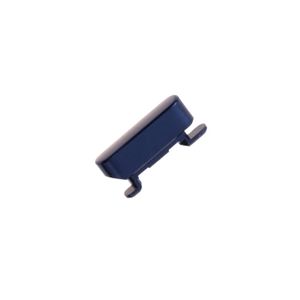 Accessoire - pièce PDA Bouton Appareil Photo Bleu pour Sony Xperia 5