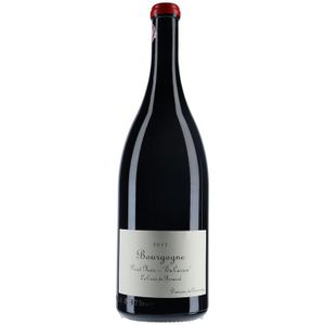 VIN ROUGE Domaine de Chassorney Bourgogne Pinot Noir En Carr