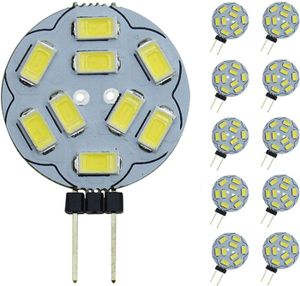 AMPOULE - LED Ampoules LED Pocketmant Dimmable G4, 20W, remplace