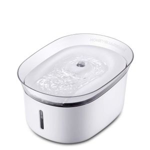 Distributeur Eau Et Croquettes Automatique Pour Chien Et