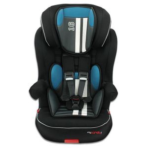 siege auto mycarsit isofix