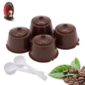 LOT DE 2 - DOLCE GUSTO Nesquik - Capsules pour chocolat chaud 16 capsules -  Cdiscount Au quotidien