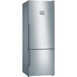 Véritable baumatic réfrigérateur congélateur BR22/8A Printless bas porte plateau