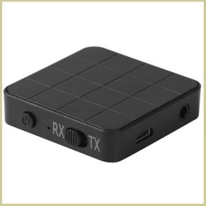 Récepteur audio Cocosity Adaptateur Bluetooth 5.0 Récepteur Audio 