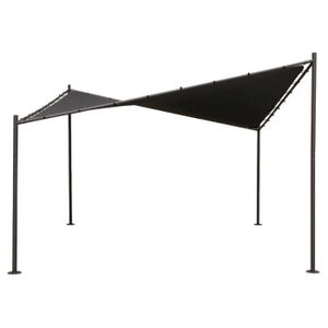 Tonnelle Jardin Hesperide Achat Vente Pas Cher