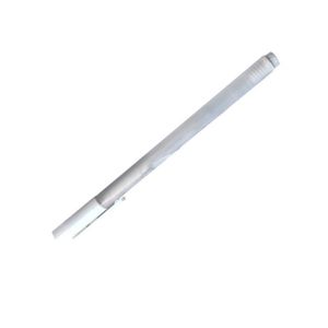 COLLE - PATE ADHESIVE HURRISE stylo à colle adhésif Stylo à colle à bille, pointe de 1mm, séchage rapide, forte adhérence, stylo à colle adhésive Blanc