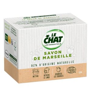 Lessives Le Chat Black Week Cdiscount Au Quotidien