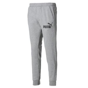 jogging puma homme beige