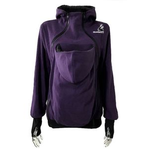 Veste Polaire Porte Bebe Cdiscount
