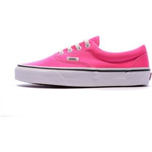 vans homme rose