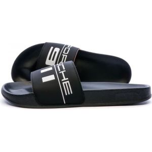 70 % de réduction Noir Synthétique adidas pour homme en coloris Noir claquettes et tongs Sandales et claquettes Homme Chaussures Sandales 