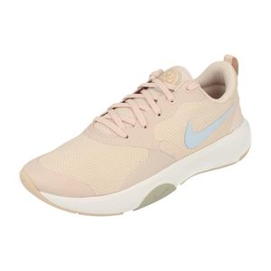 CHAUSSURES DE RUNNING Chaussures de running Nike Femme City Rep Tr Da1351 - Rose