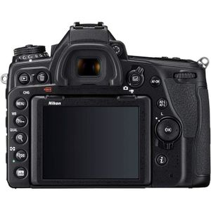 APPAREIL PHOTO RÉFLEX Nikon D780 + AF-S 24-120 f/4G ED VR
