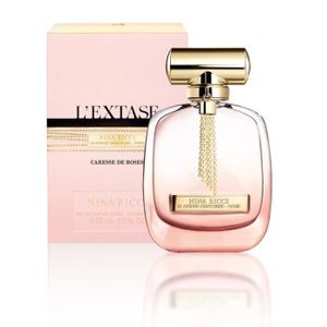 parfum nina ricci moins cher