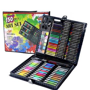 CRAYON GRAPHITE Set de Crayons Enfant ensemble de peinture stylo B